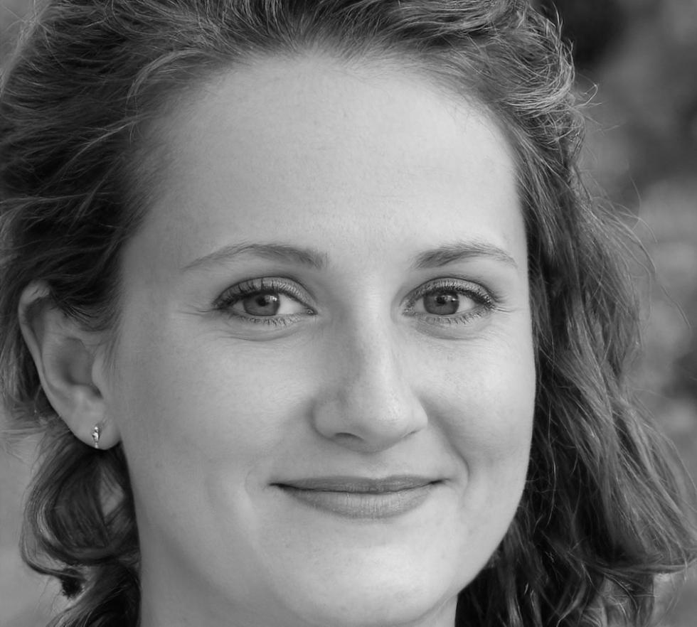 Esperanza Moliner, Directora de Estrategia Financiera