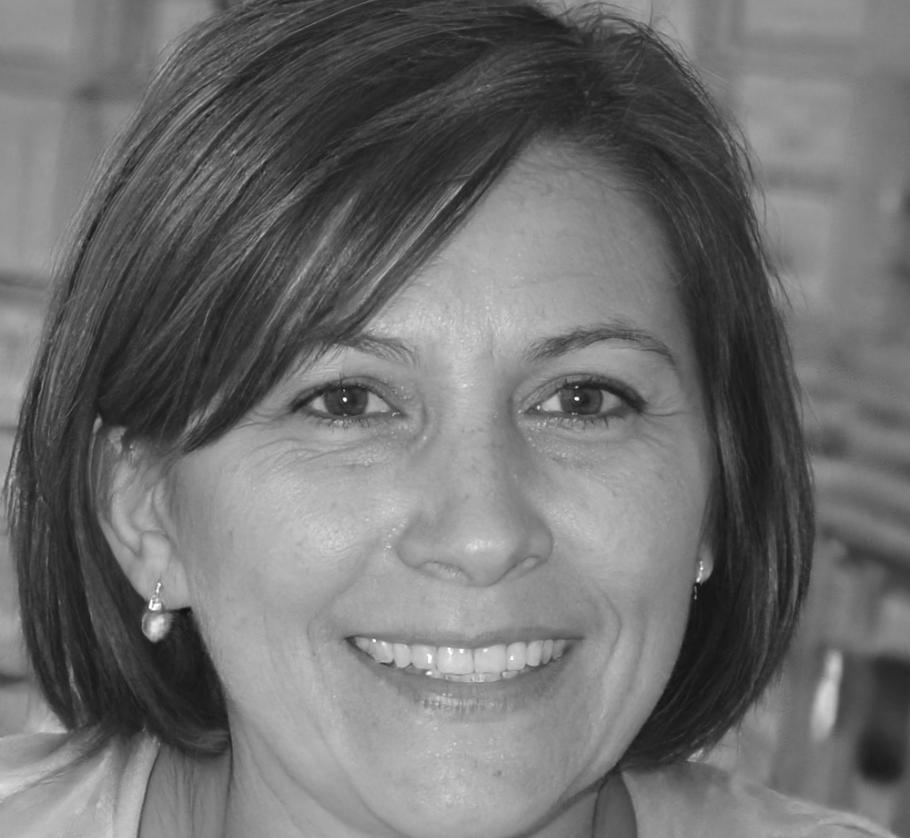 Nerea Vázquez, Especialista en Análisis de Datos